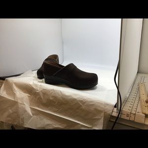 Sanita. The Original Danish Clog